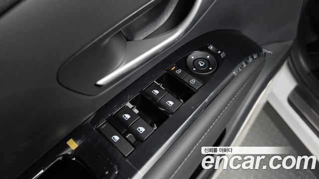 Hyundai Tucson 2025 — photo 30