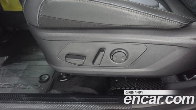 Hyundai Tucson 2025 — photo 31