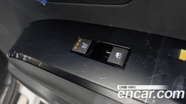 Hyundai Tucson 2025 — photo 38