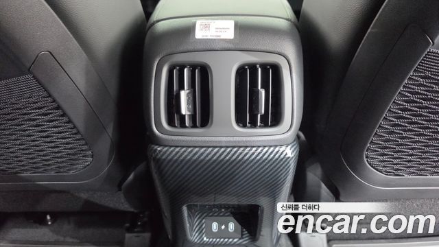 Hyundai Tucson 2025 — photo 39