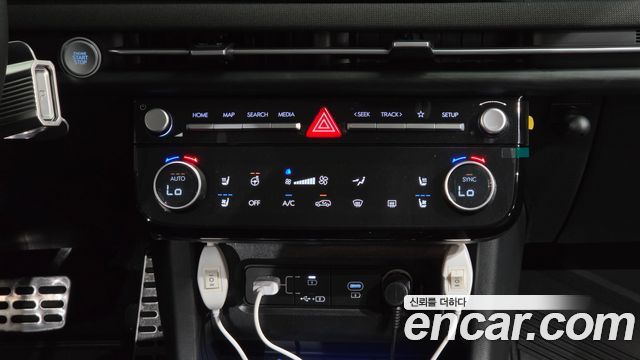 Hyundai Tucson 2025 — photo 40