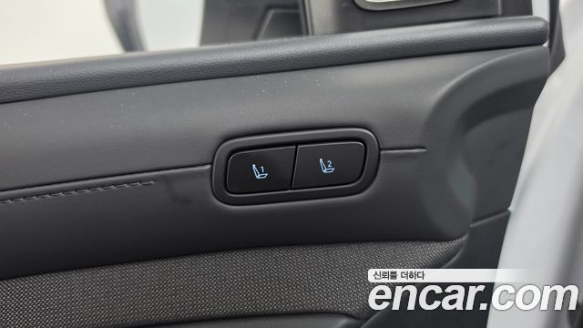 Hyundai Tucson 2025 — photo 42