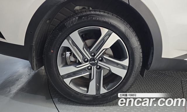 Kia Sorento 2022 — photo 5