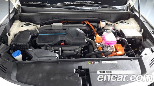 Kia Sorento 2022 — photo 6