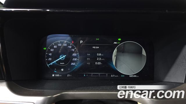 Kia Sorento 2022 — photo 11