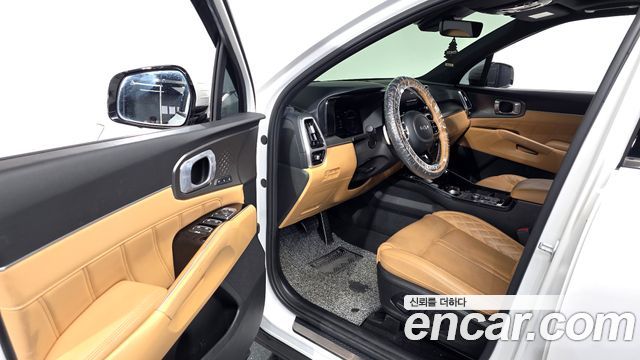 Kia Sorento 2022 — photo 13
