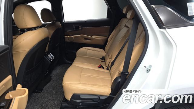 Kia Sorento 2022 — photo 17