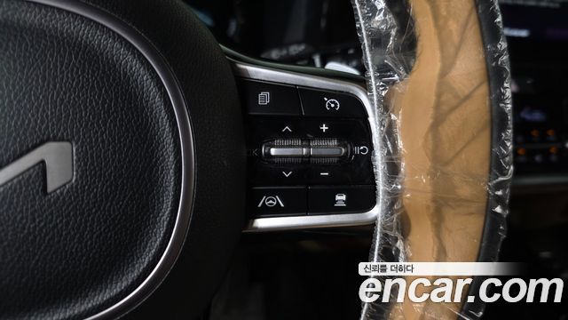 Kia Sorento 2022 — photo 21