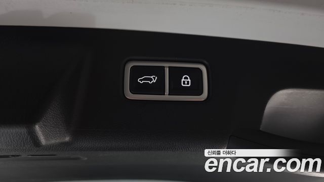 Kia Sorento 2022 — photo 23