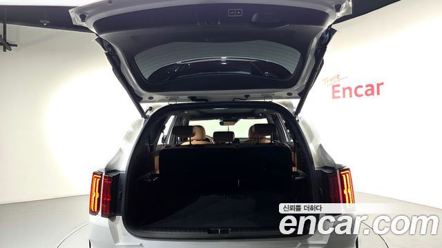 Kia Sorento 2022 — photo 24