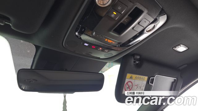 Kia Sorento 2022 — photo 25