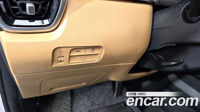 Kia Sorento 2022 — photo 26