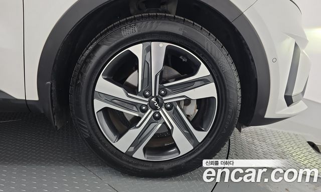 Kia Sorento 2022 — photo 7