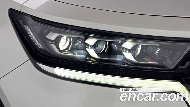 Kia Sorento 2022 — photo 8