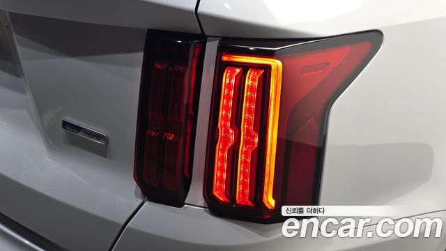 Kia Sorento 2022 — photo 9