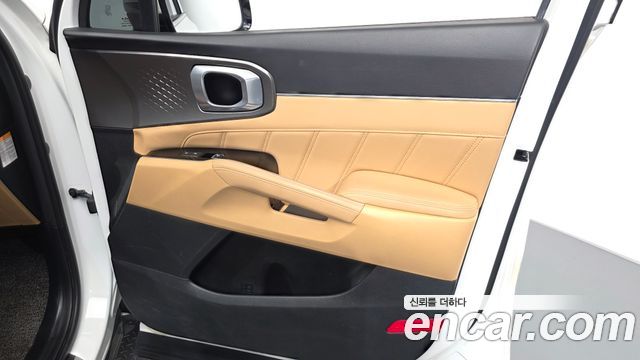Kia Sorento 2022 — photo 14