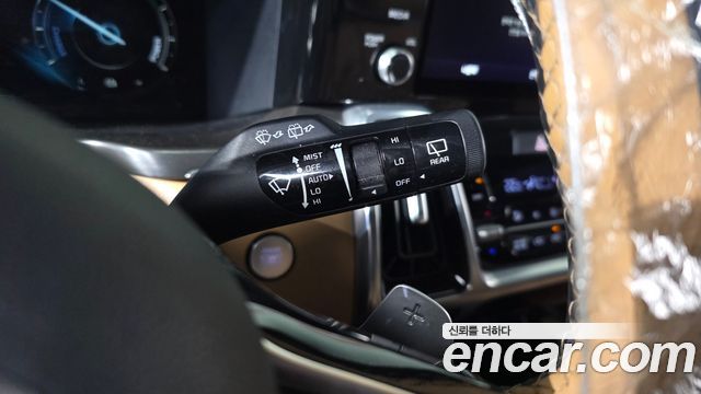 Kia Sorento 2022 — photo 27