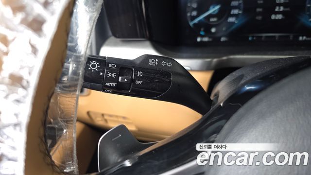 Kia Sorento 2022 — photo 30