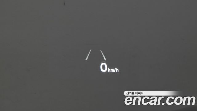 Kia K9 2021 — photo 19