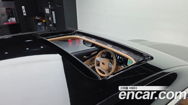 Kia K9 2021 — photo 25