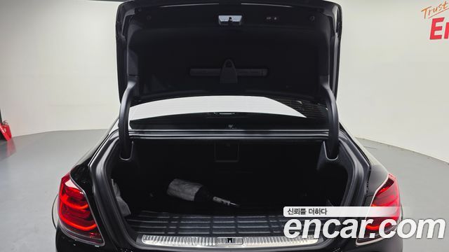 Kia K9 2021 — photo 26