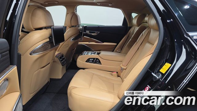 Kia K9 2021 — photo 16