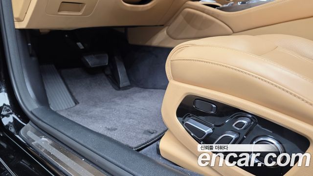 Kia K9 2021 — photo 31