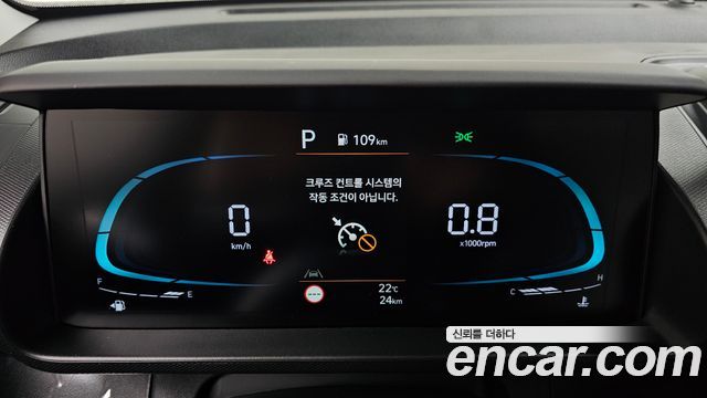 Hyundai Casper 2027 — photo 11