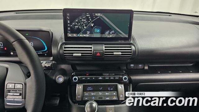 Hyundai Casper 2027 — photo 18