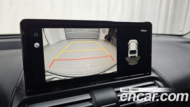 Hyundai Casper 2027 — photo 20