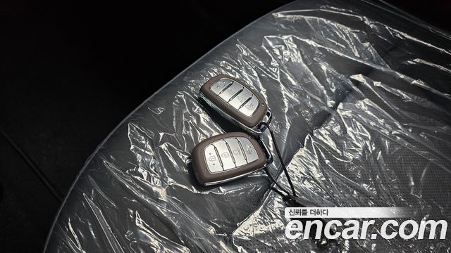 Hyundai Casper 2027 — photo 21