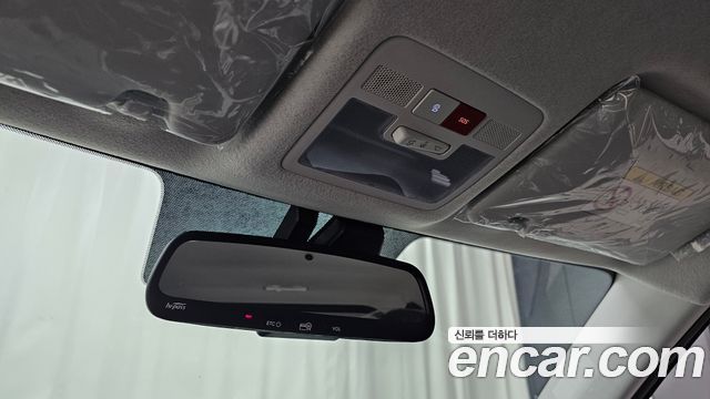 Hyundai Casper 2027 — photo 23