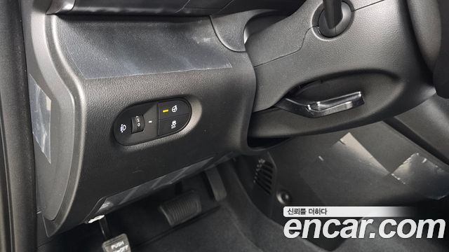 Hyundai Casper 2027 — photo 25