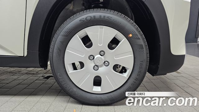 Hyundai Casper 2027 — photo 7