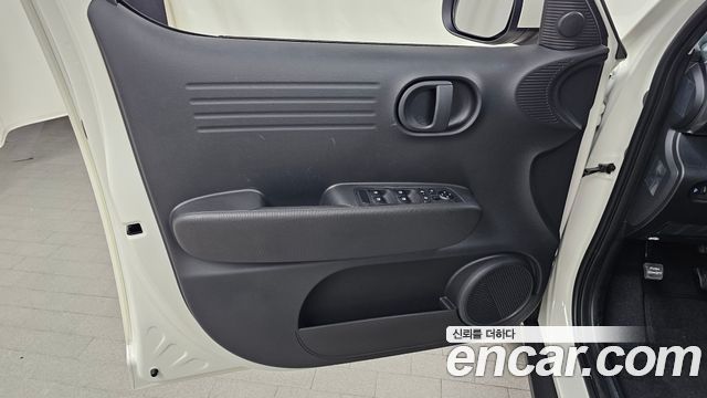 Hyundai Casper 2027 — photo 14