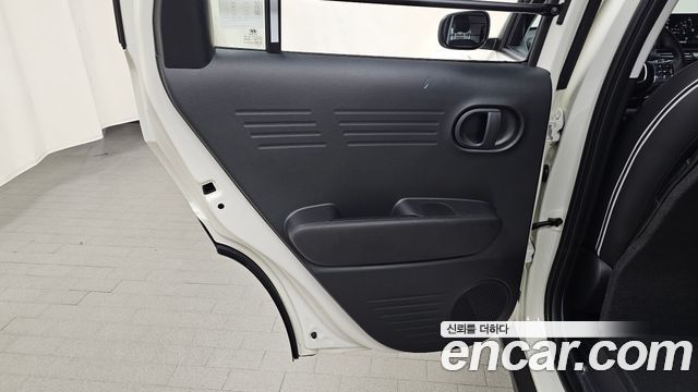 Hyundai Casper 2027 — photo 15