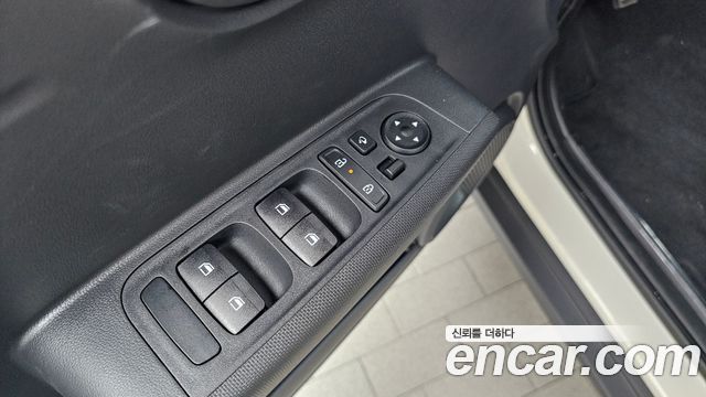 Hyundai Casper 2027 — photo 27