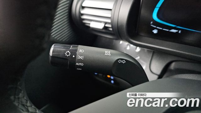 Hyundai Casper 2027 — photo 28