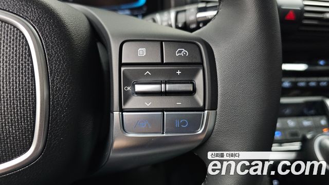 Hyundai Casper 2027 — photo 30