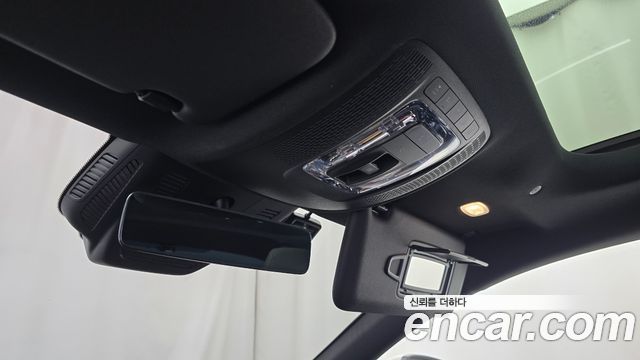 Mercedes-Benz CLA-Class 2024 — photo 24