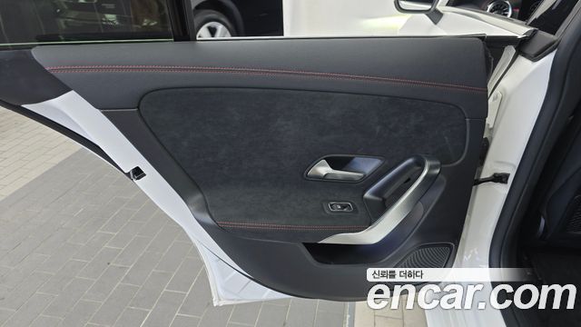 Mercedes-Benz CLA-Class 2024 — photo 15