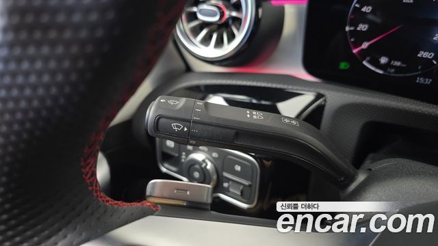 Mercedes-Benz CLA-Class 2024 — photo 27