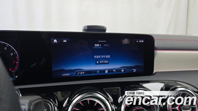 Mercedes-Benz CLA-Class 2024 — photo 28