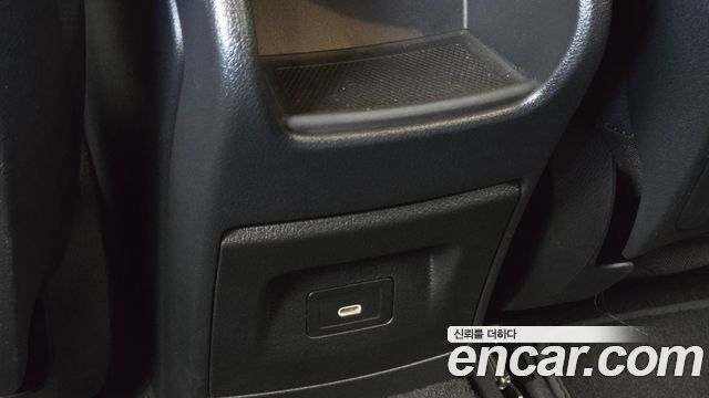 Mercedes-Benz CLA-Class 2024 — photo 31