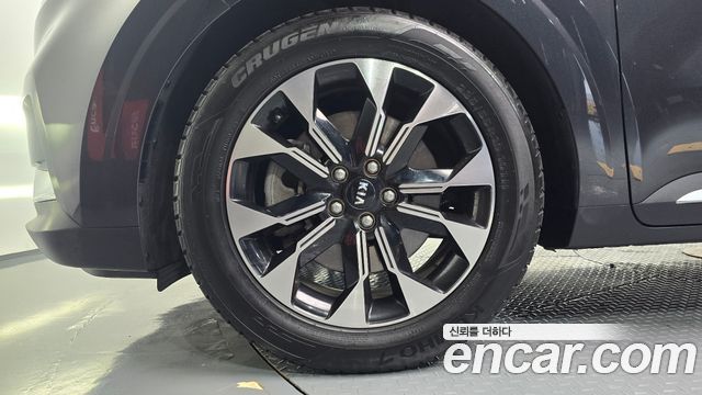 Kia Canival 2021 — photo 5