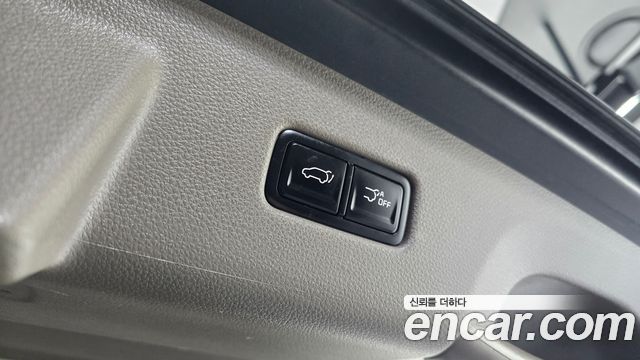 Kia Canival 2021 — photo 24