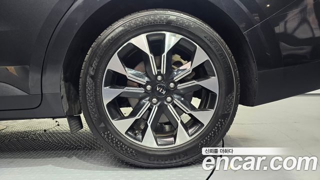 Kia Canival 2021 — photo 7
