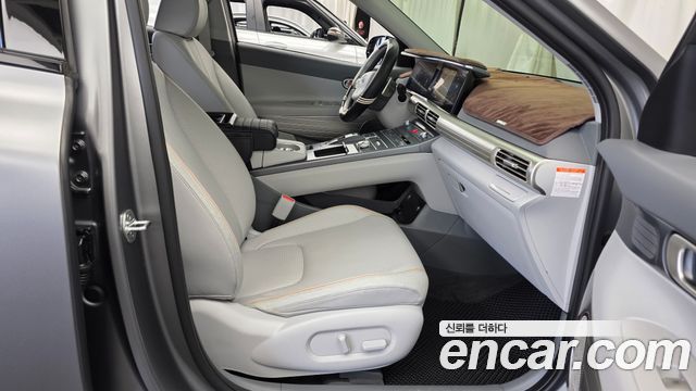 Hyundai Nexo 2022 — photo 11