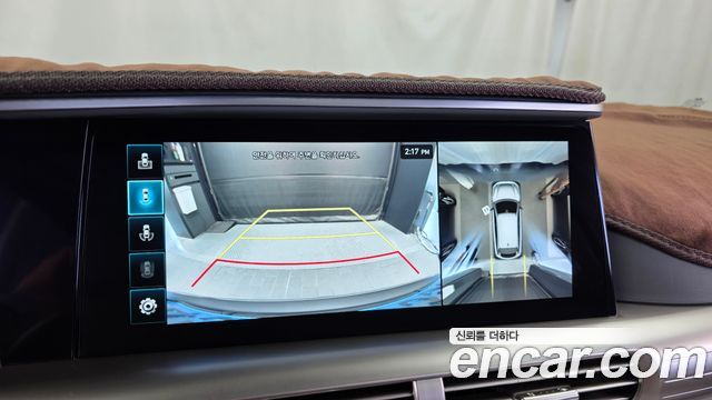 Hyundai Nexo 2022 — photo 15
