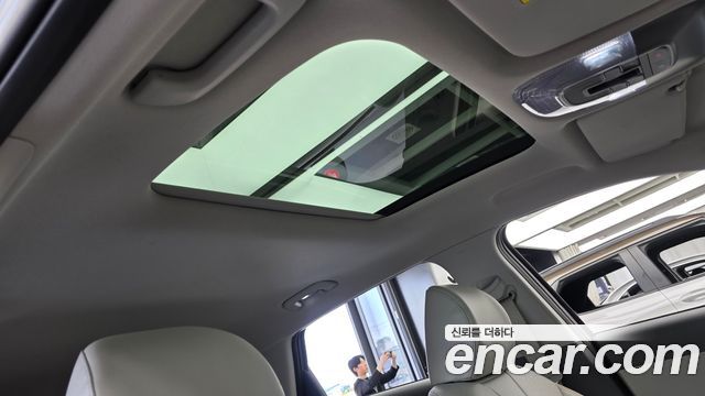 Hyundai Nexo 2022 — photo 17